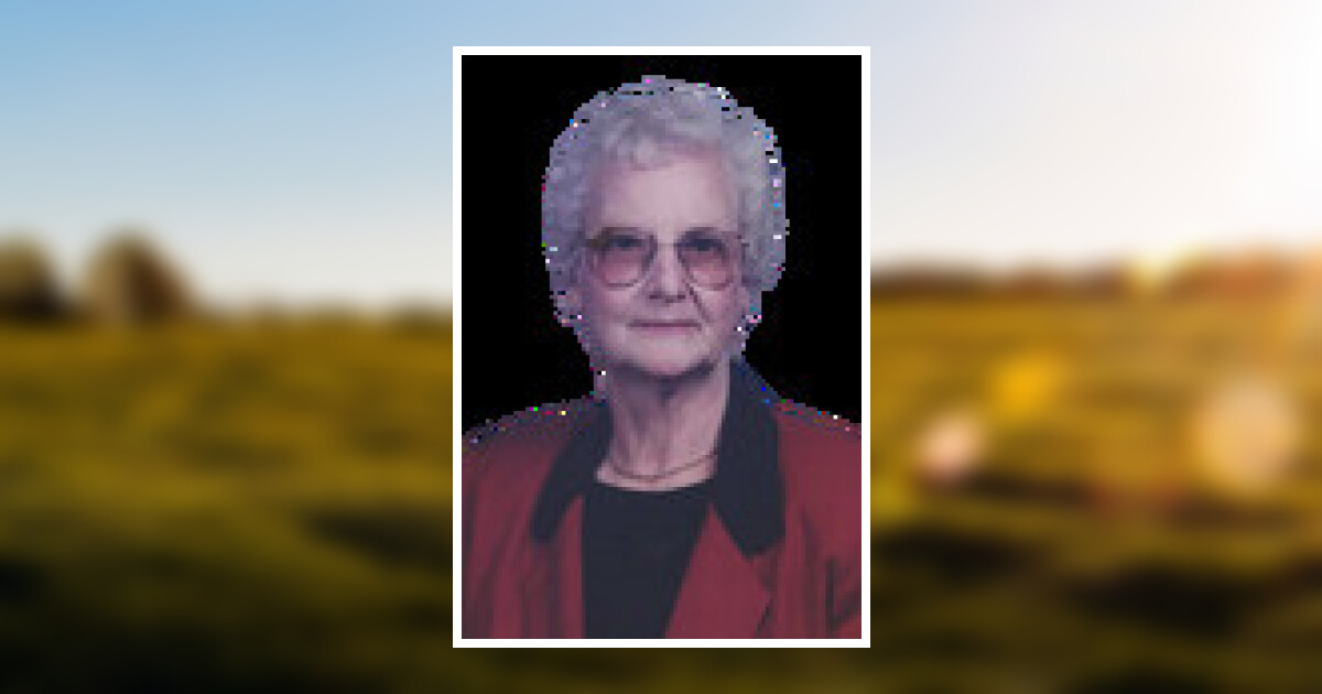 Minnie Roark Obituary 2015 - Campbell-Biddlecome Funeral Home