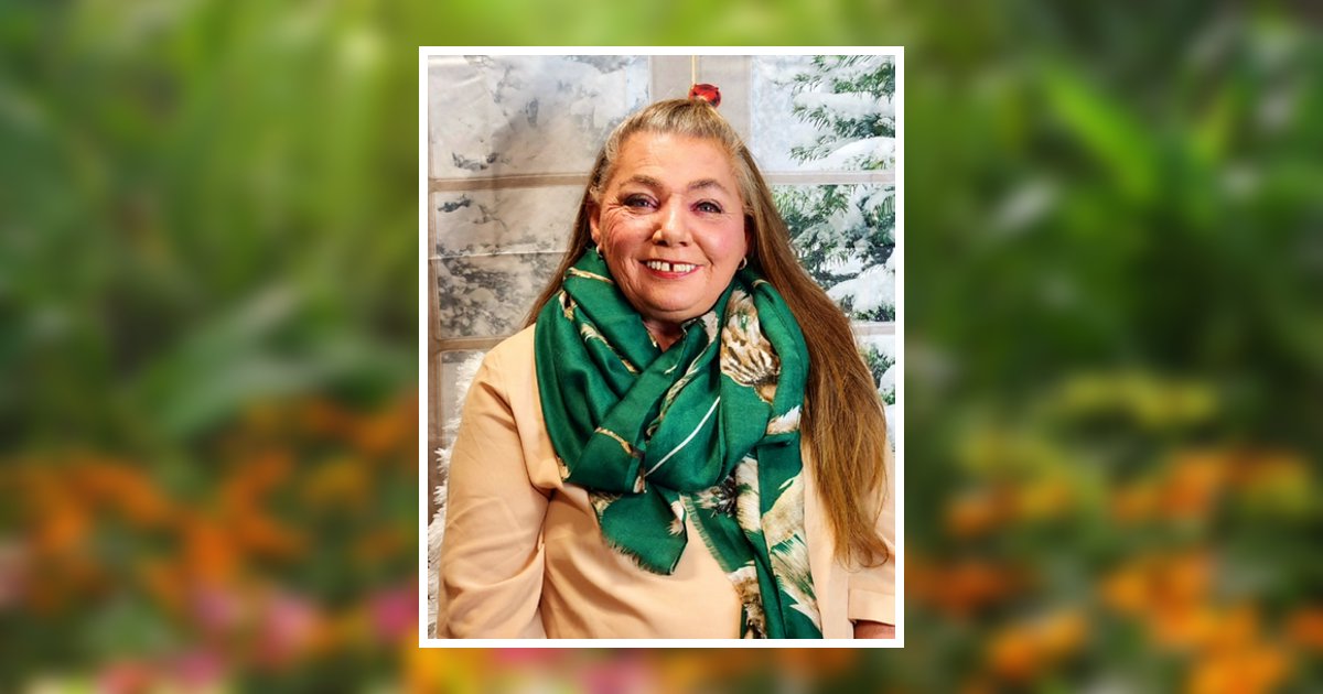 Katherine Jeanne Trank Colonial Heights, VA Obituary