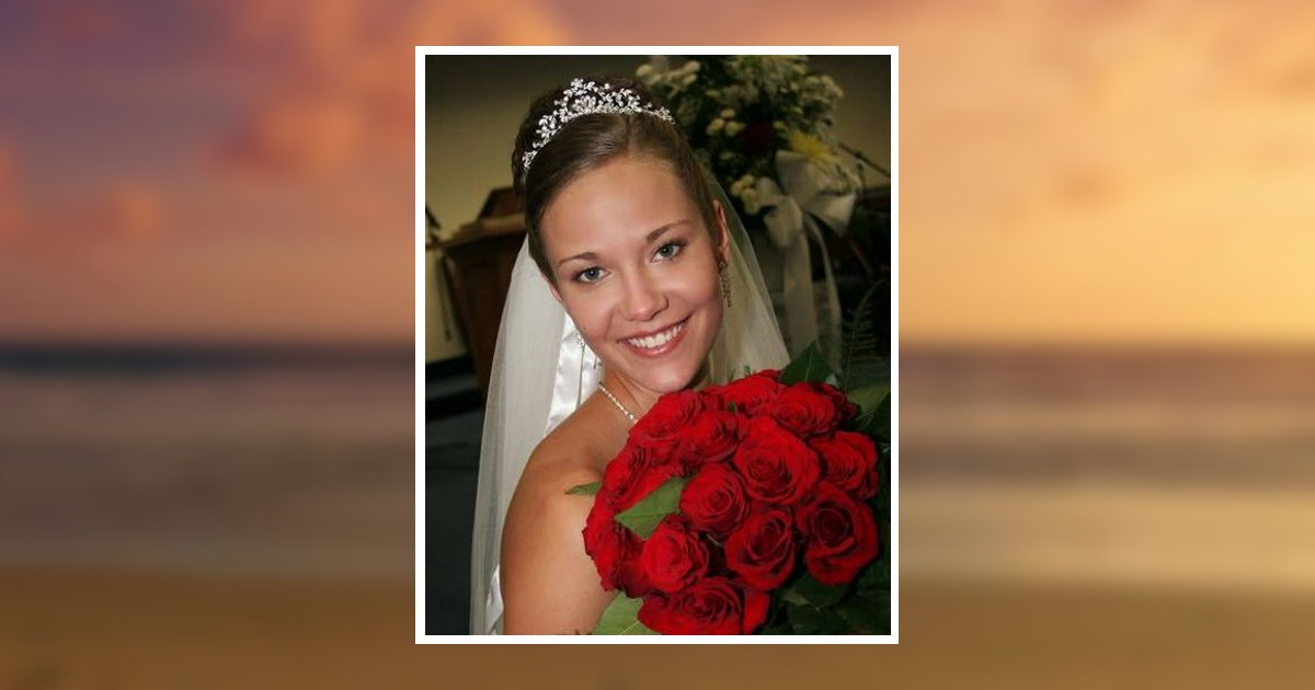 Candace Priscilla Joseph