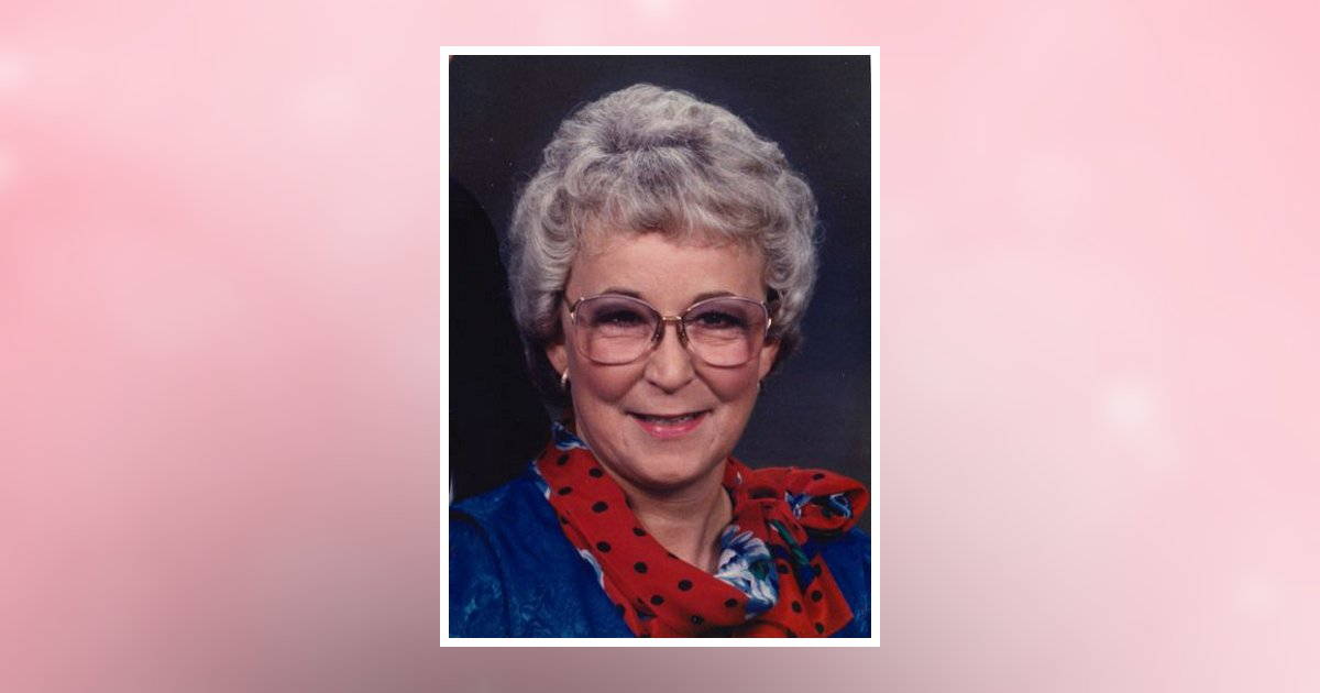 Shirley Bloyd Obituary, Sebree, KY