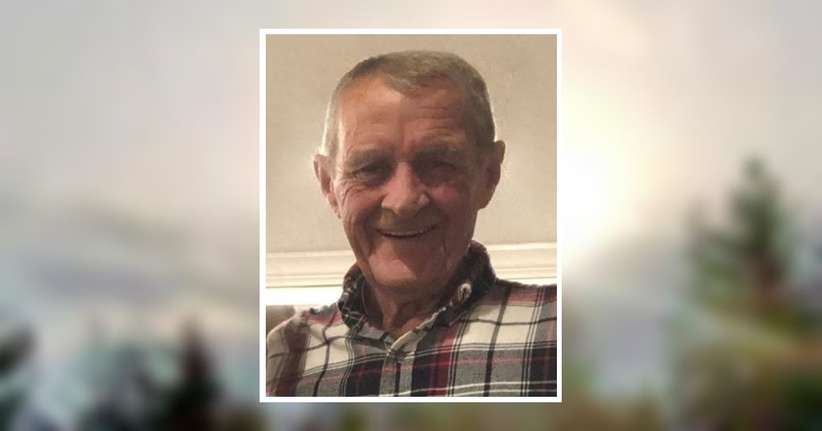 Burton Elie Broussard