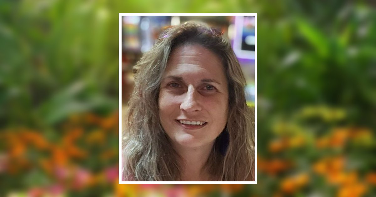 Crystal Dee Hood Craig