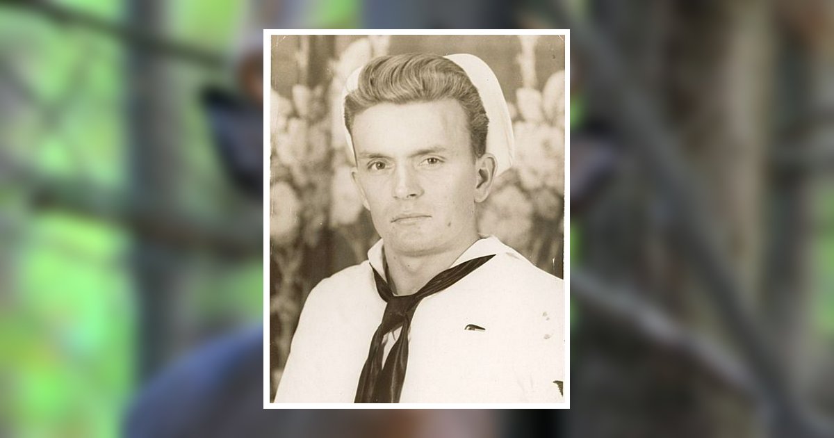 Robert Lee Griffin Obituary, Concord, NC