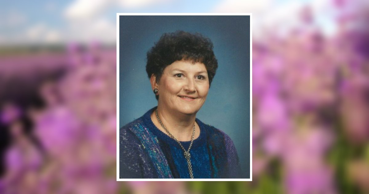 Virginia "Ginny" Hanson