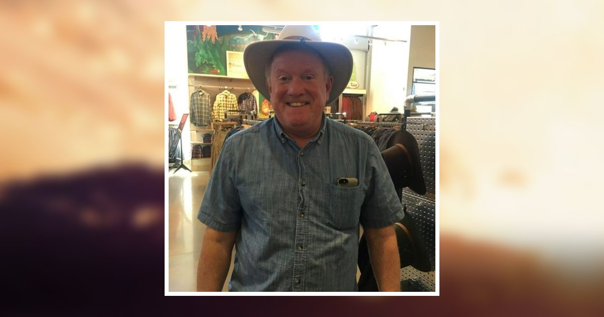 William Stewart Kehrer