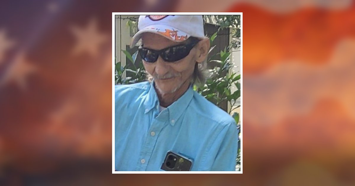 Bobby Gene Corbitt Obituary 2023 Relihan Funeral Home