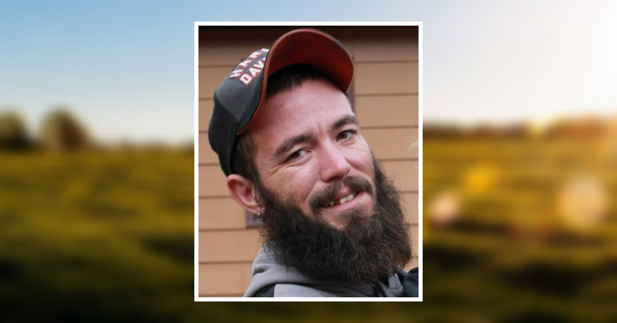 Travis J. Roberts Obituary 2015 Grenoble Funeral Home, Inc and