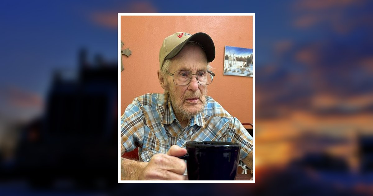 Francis Austin Priester Obituary, Beaver City, NE
