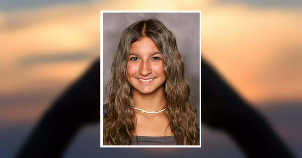 Arianna Joyce Lambert Obituary, Ogallala, NE