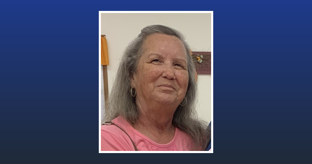 Suzanna Marie Hancock Obituary 2023 - Beshear Funeral Home