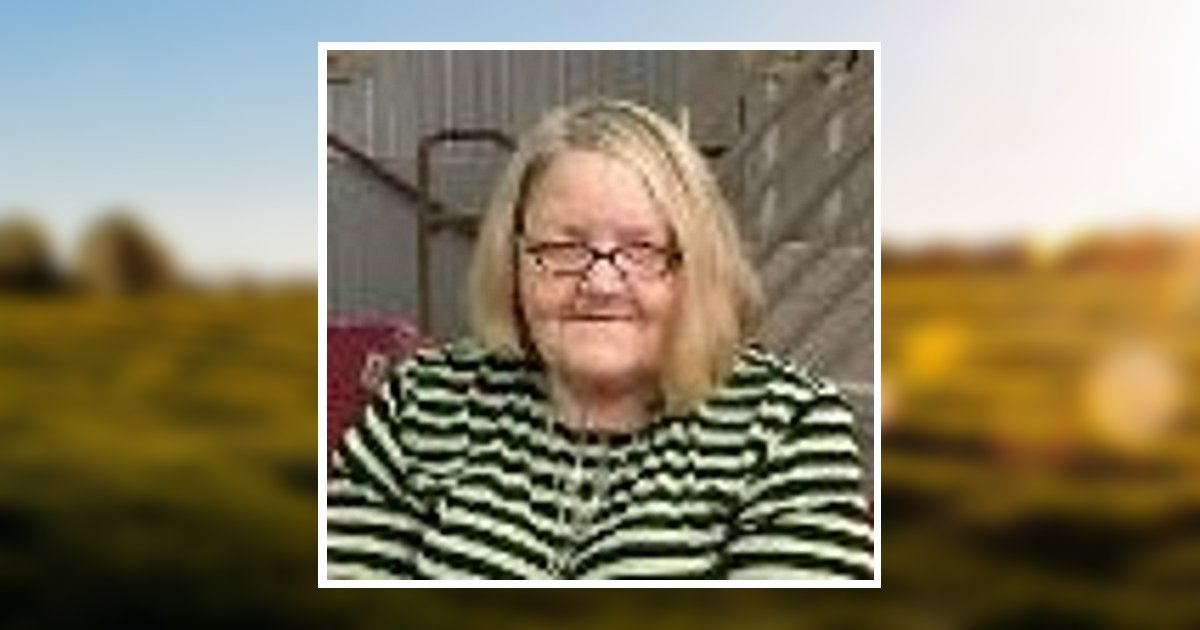 Henryetta (Smith) Beck Obituary 2023 Ivie Funeral Home