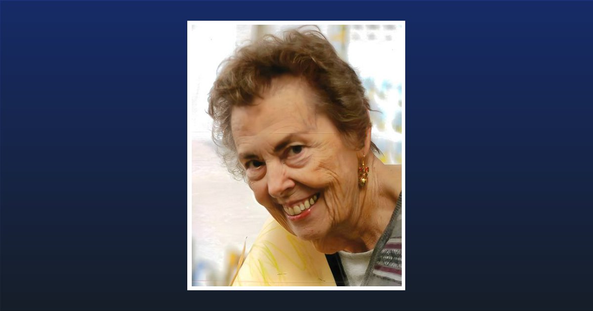 Larey Elsie Krauth West Obituary, Syracuse, UT