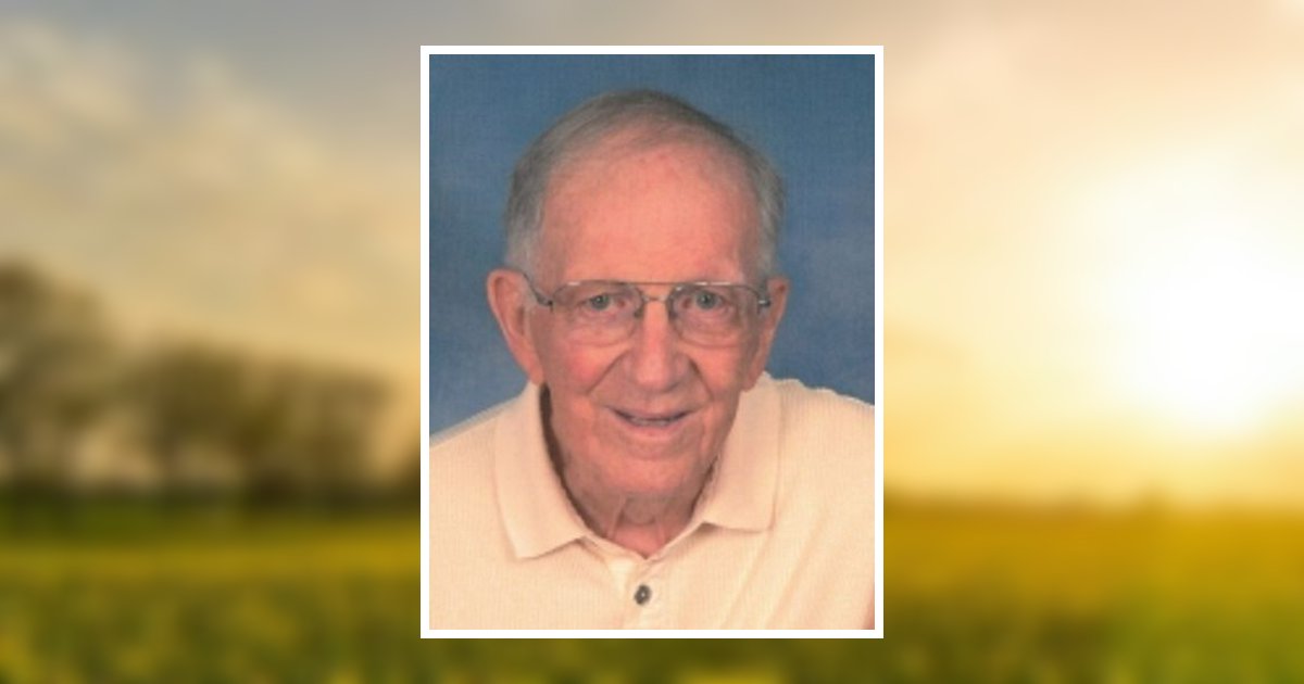 Richard Lytle Rook Obituary May 29, 2020 - Paquelet Funeral Home