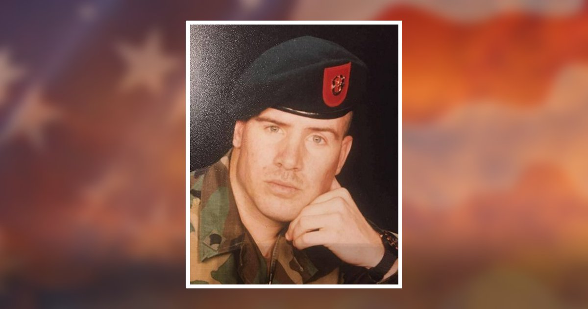 Todd Horne Obituary, Ellerbe, NC