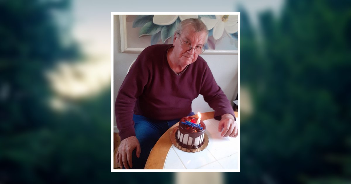 Spiridon Spiro Pitsirelos Obituary, Stuart, FL