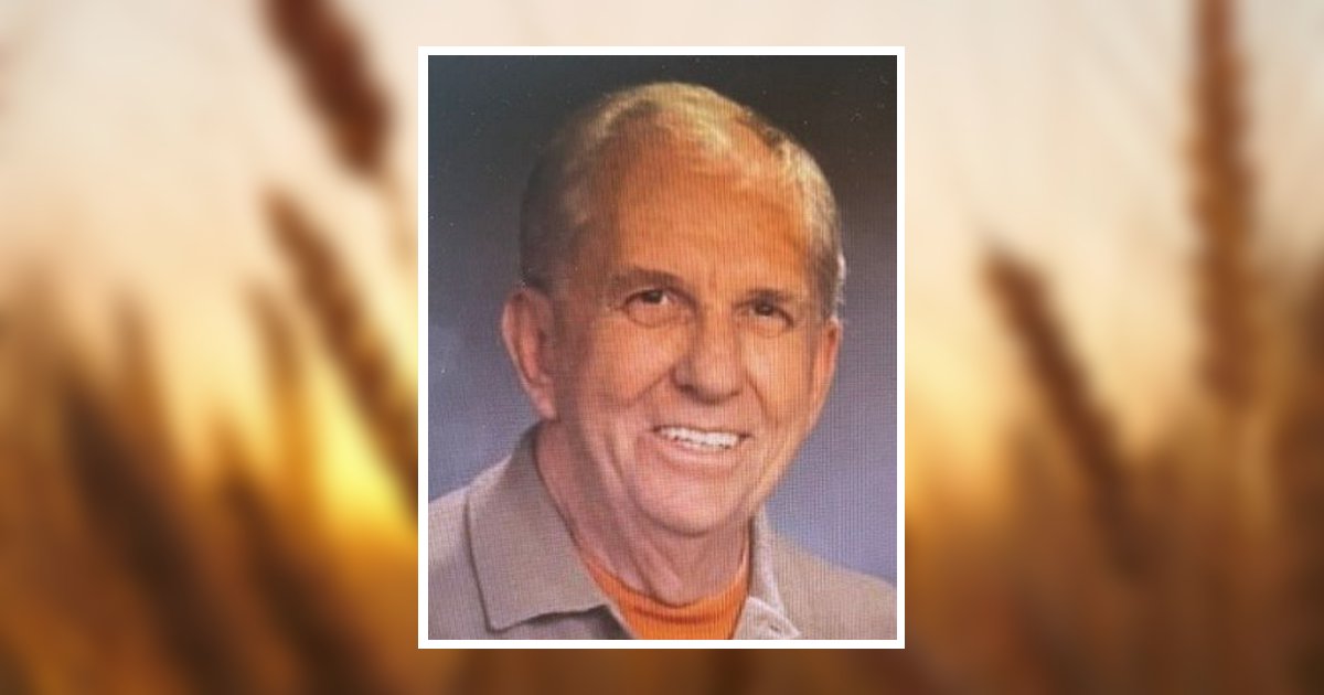 Portrait of Doug Moulds