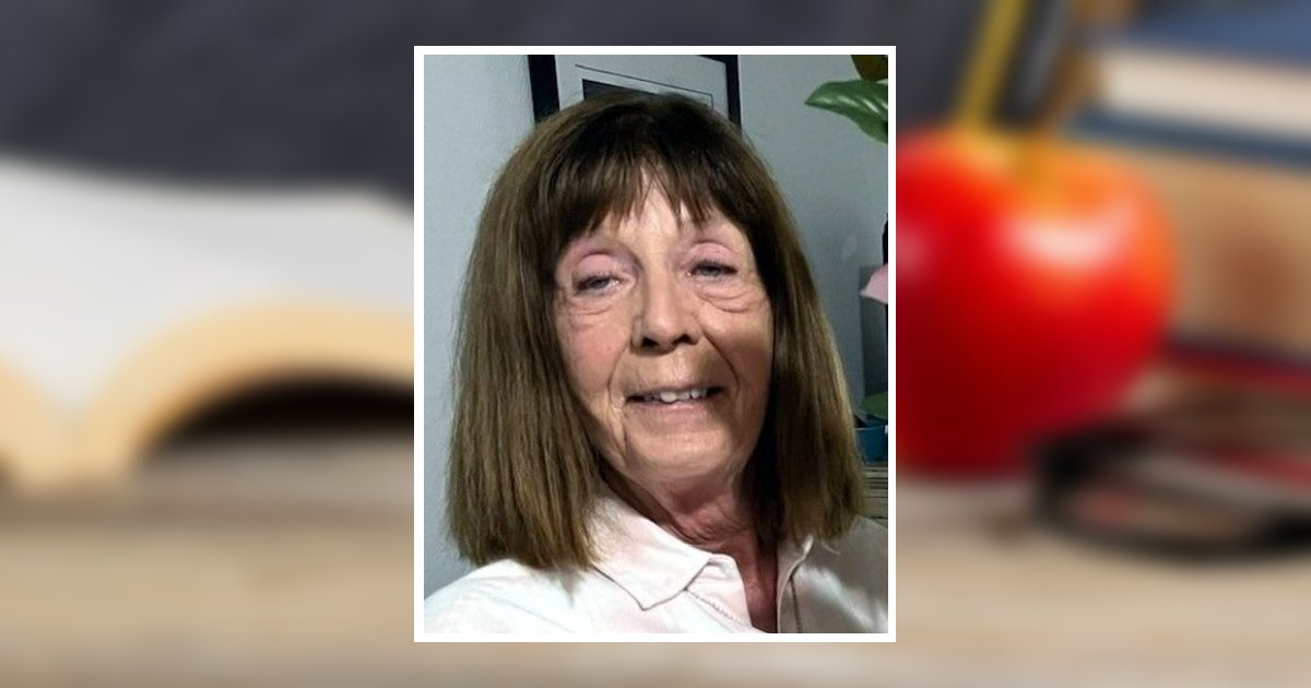 Sara "Sally" Suzanne Tudor Tuscola, IL Obituary