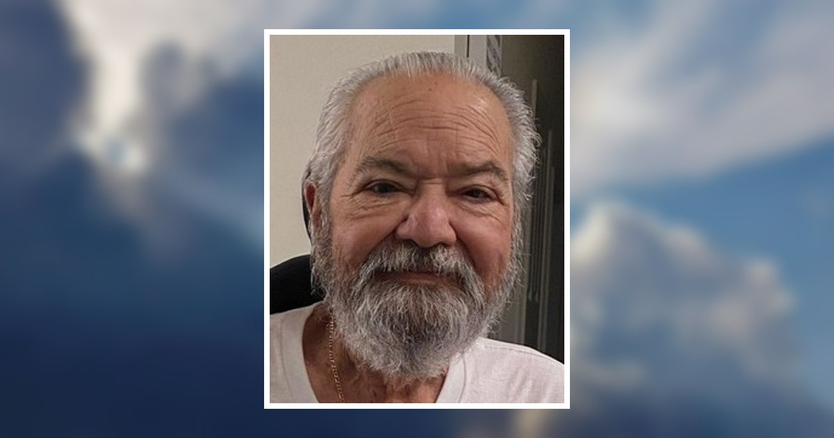 Alfred G. Perez Obituary, Boynton Beach, FL