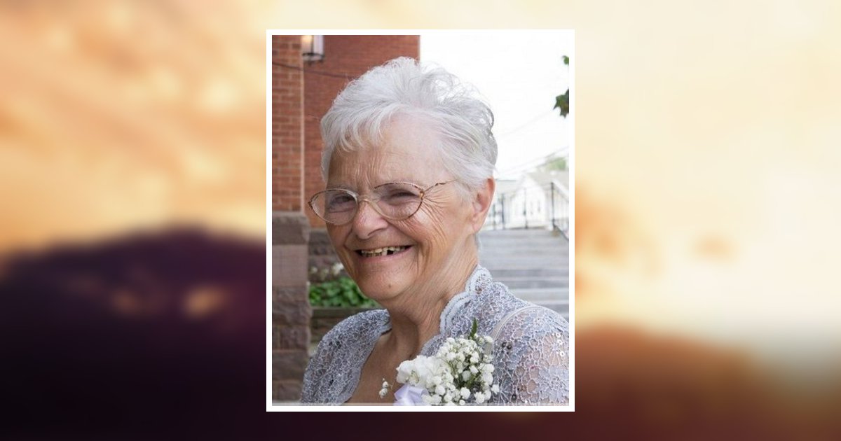 Priscilla M. Coolbaugh Dallas, PA Obituary