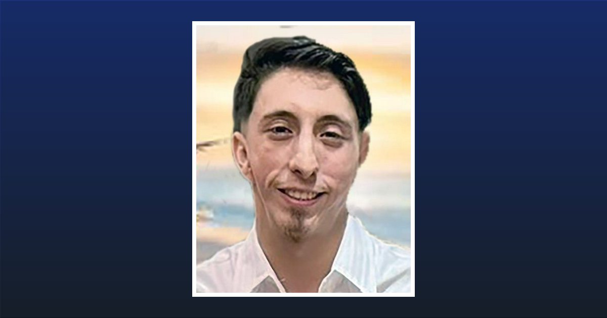Marc Anthony Sauceda