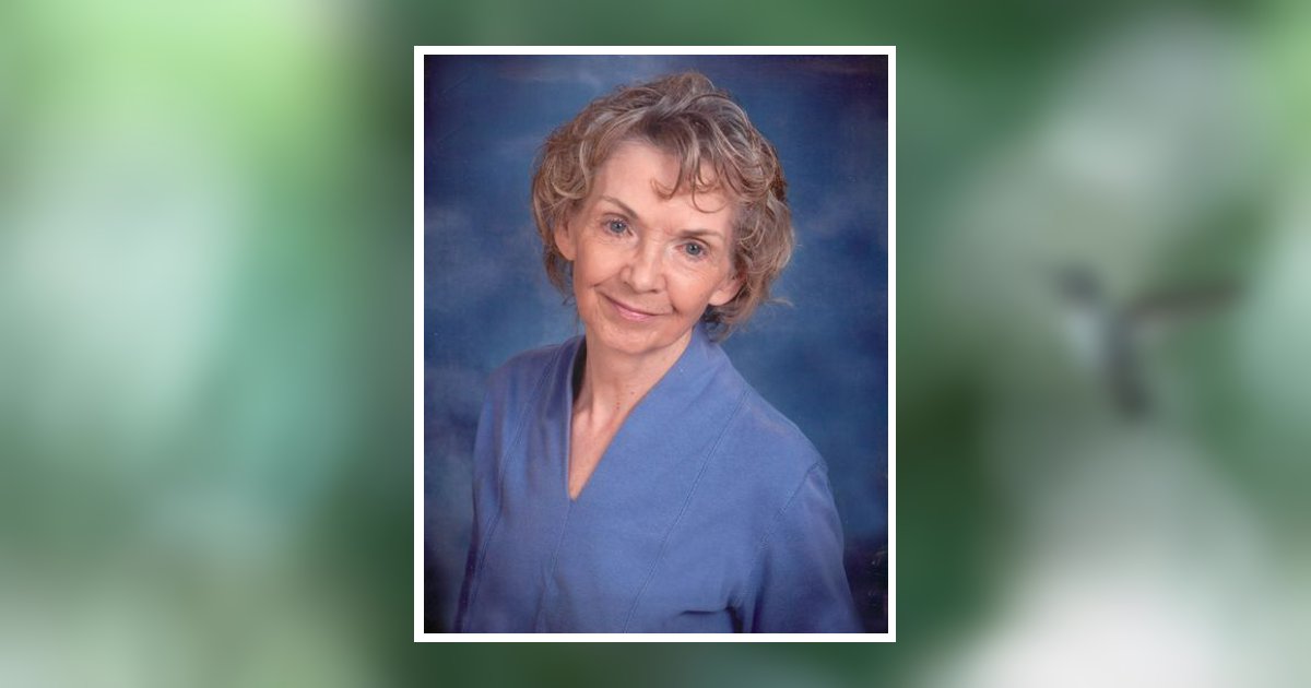 Geraldine Lee Jones West Jefferson, NC Obituary