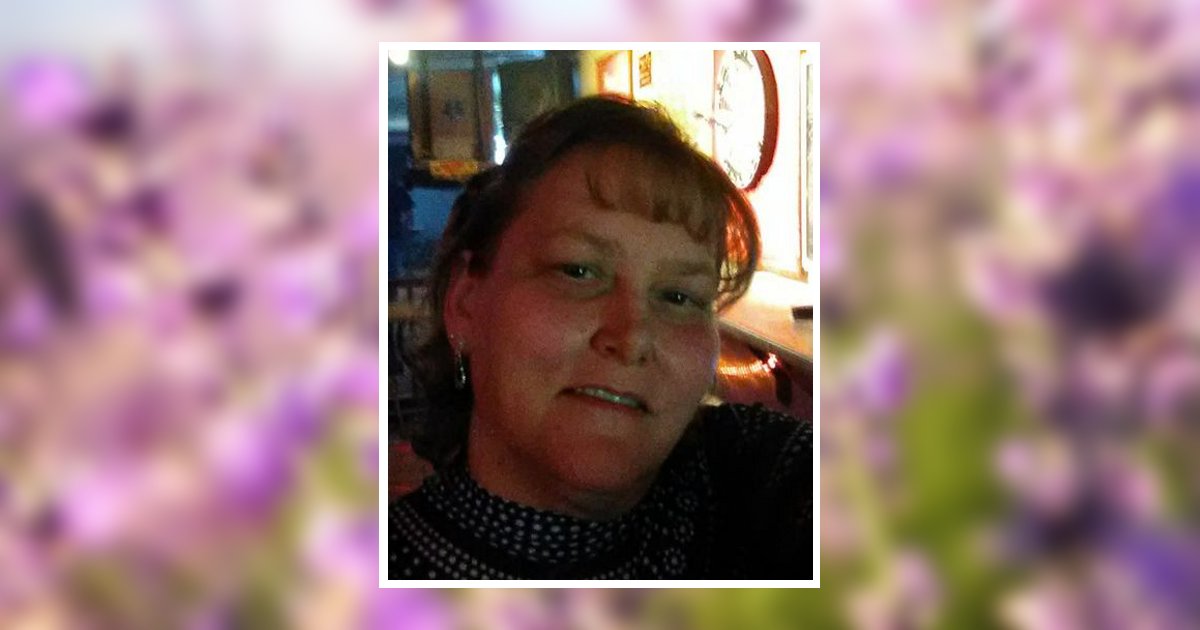 Christine Wilson Obituary, Gate City, VA