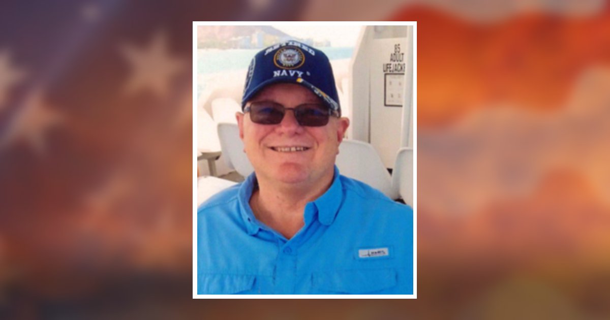 Bruce Wallace Lawson Obituary, Huntersville, NC