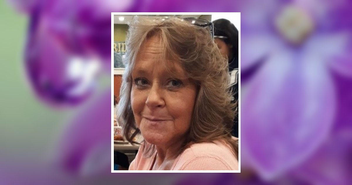 Susan Dean Bostick Obituary 2023 Baue Funeral Homes