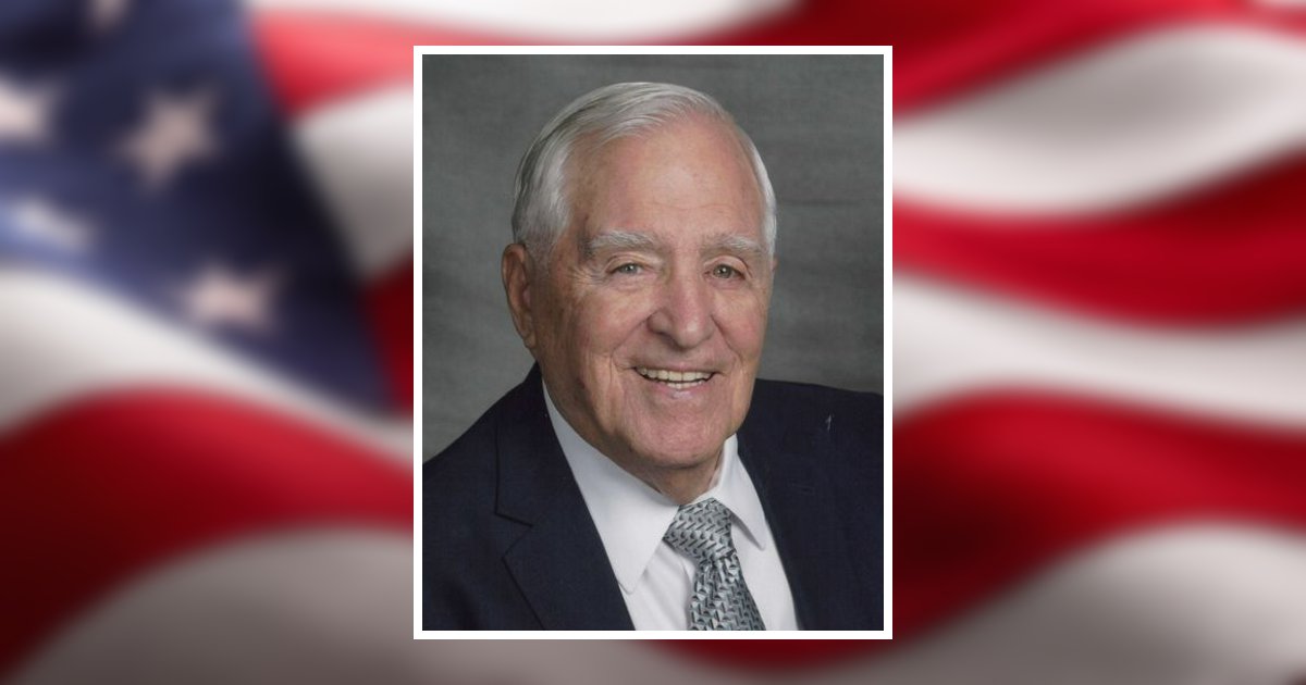 Sr. Stanley Ray Marks