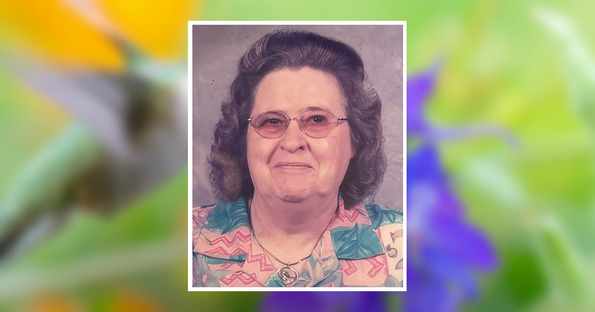 Carolyn Hillis Satterfield Obituary, Hazel Green, AL