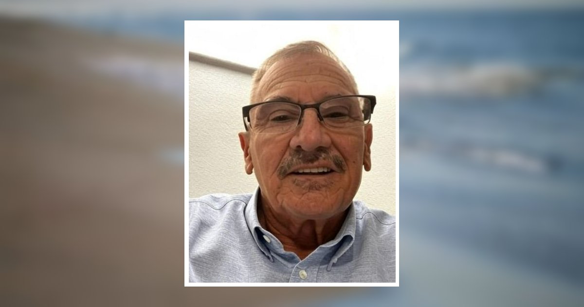 John "Jay" James Obituary, Cumberland, OH