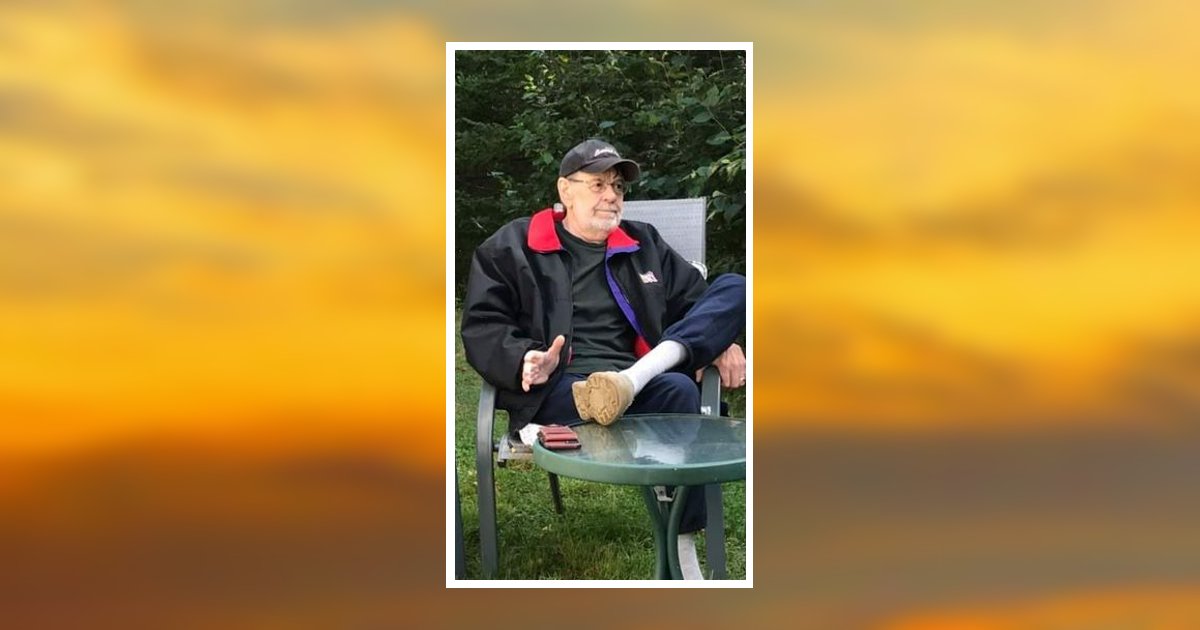 Wayne Edmund Saulnier Obituary 2021 Basic Funerals and Cremation Choices