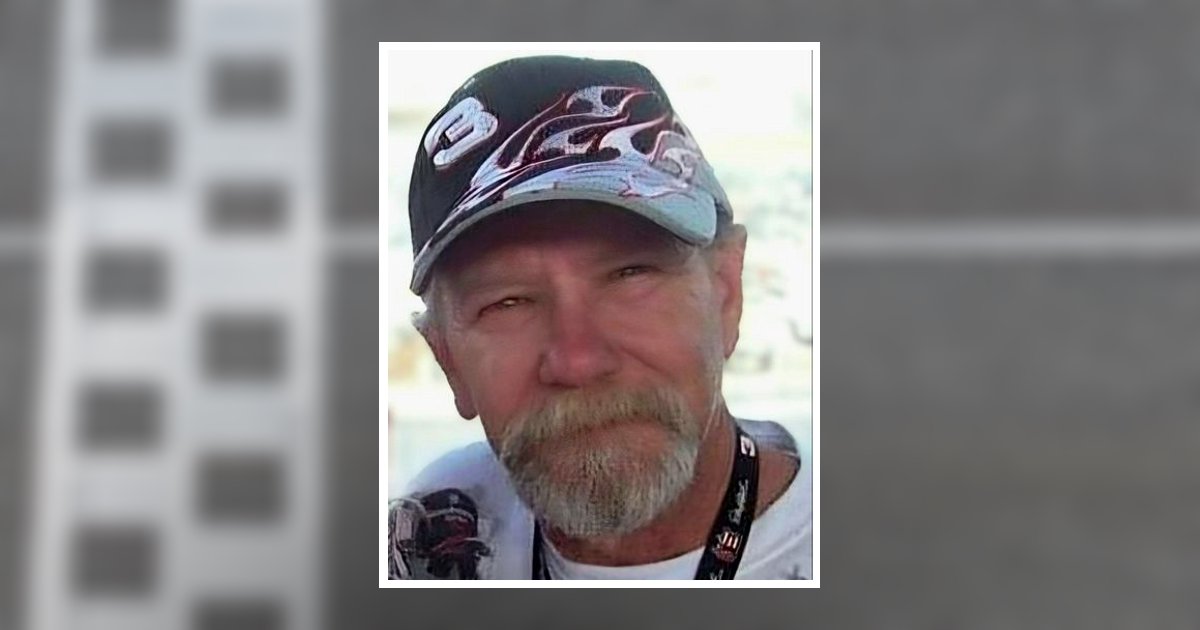 Dennis Ray Redkey Obituary 2024 Melancon Levingston Funeral Home