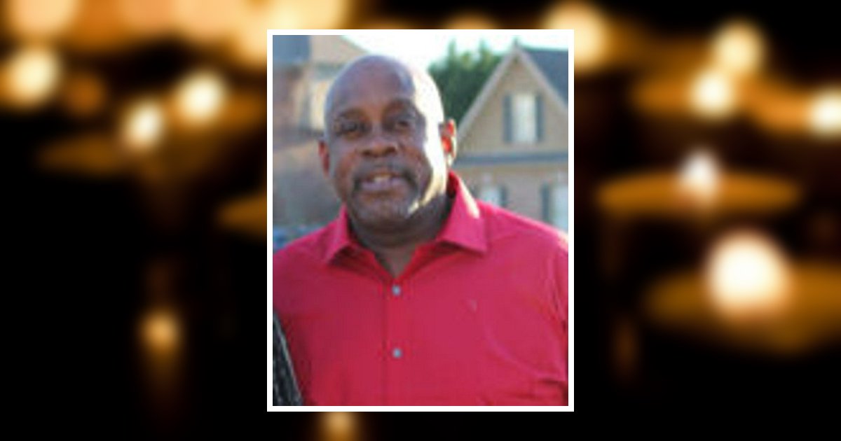 KERRY JACKSON Obituary 2023 Davis Mortuary Services