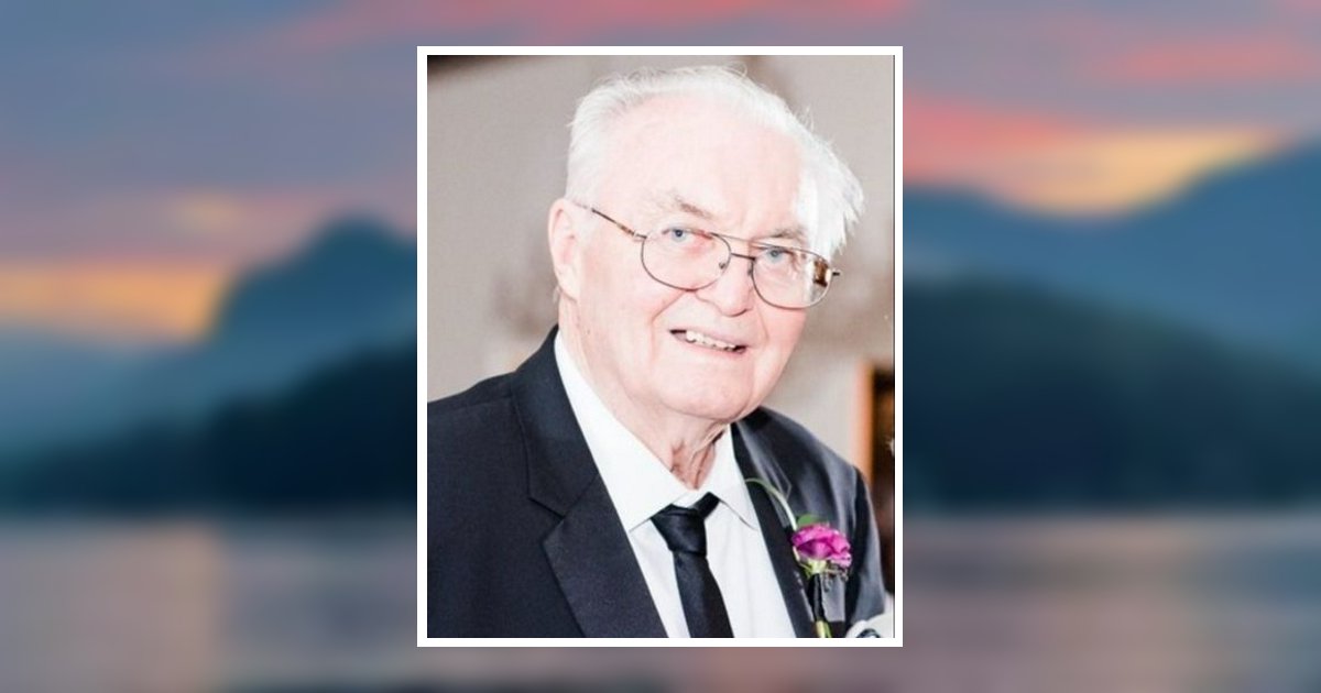 Robert Wilson Ljungdahl