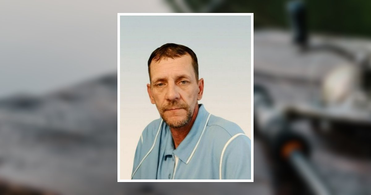 Johnnie Darrell Tilley