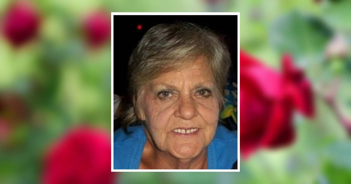 Margaret Pickett Etowah, TN Obituary