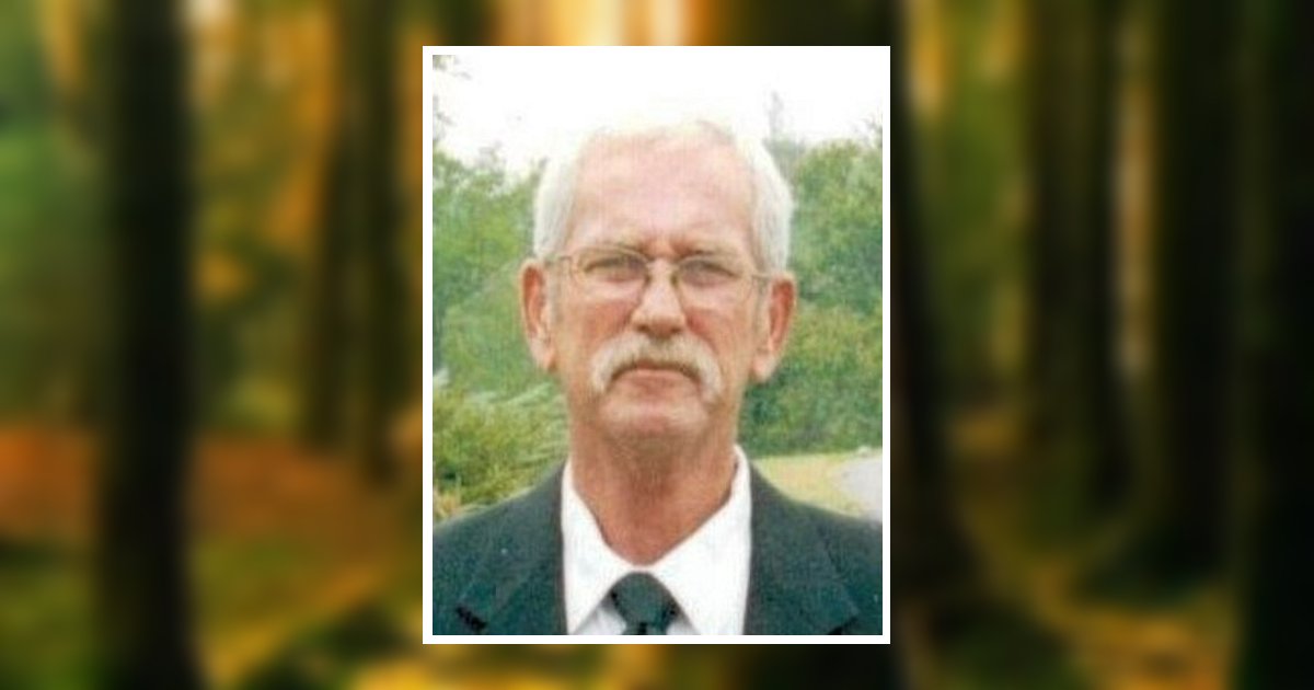 Robert Bostic Obituary 2019 Harrelson Funeral Home & Cremation Services