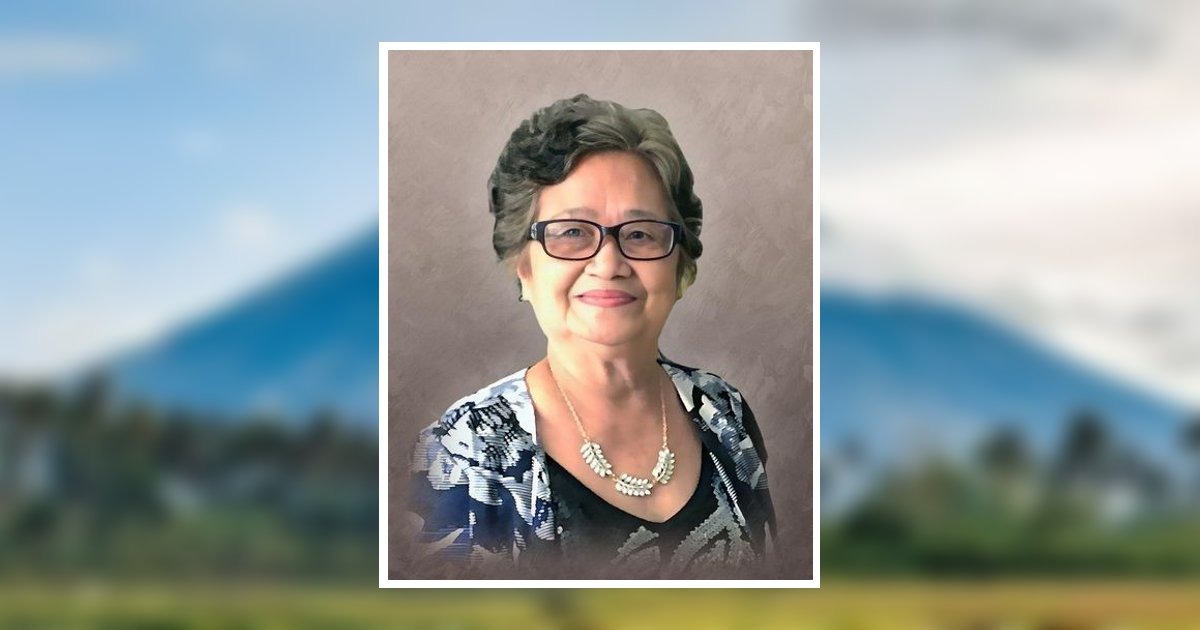 Pilar Gonzales Dela Cueva Obituary, Arlington, TX