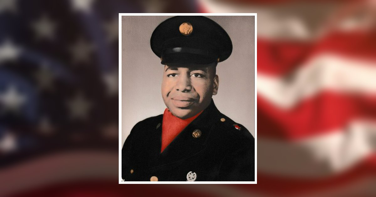 Clifton C. Burgess Sr. Obituary, Charlotte, NC