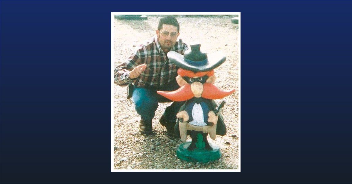 Jose M. Martinez Iii Obituary, Seminole, TX
