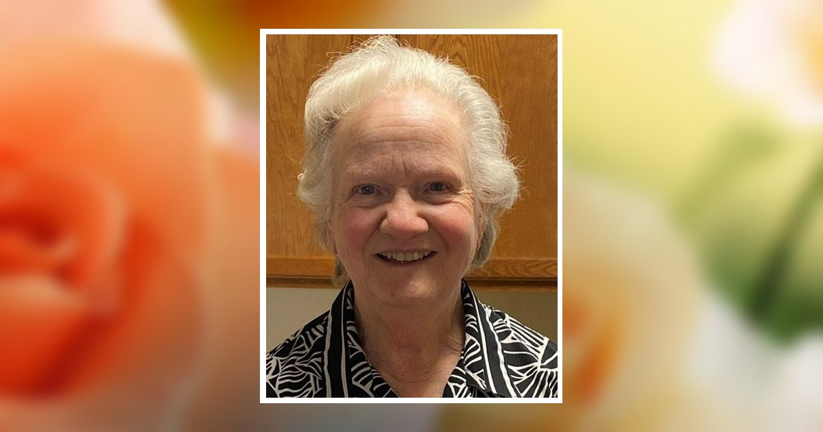 Marsha Chafa, 83, of Fontanelle Obituary 2023 Lamb Funeral Homes