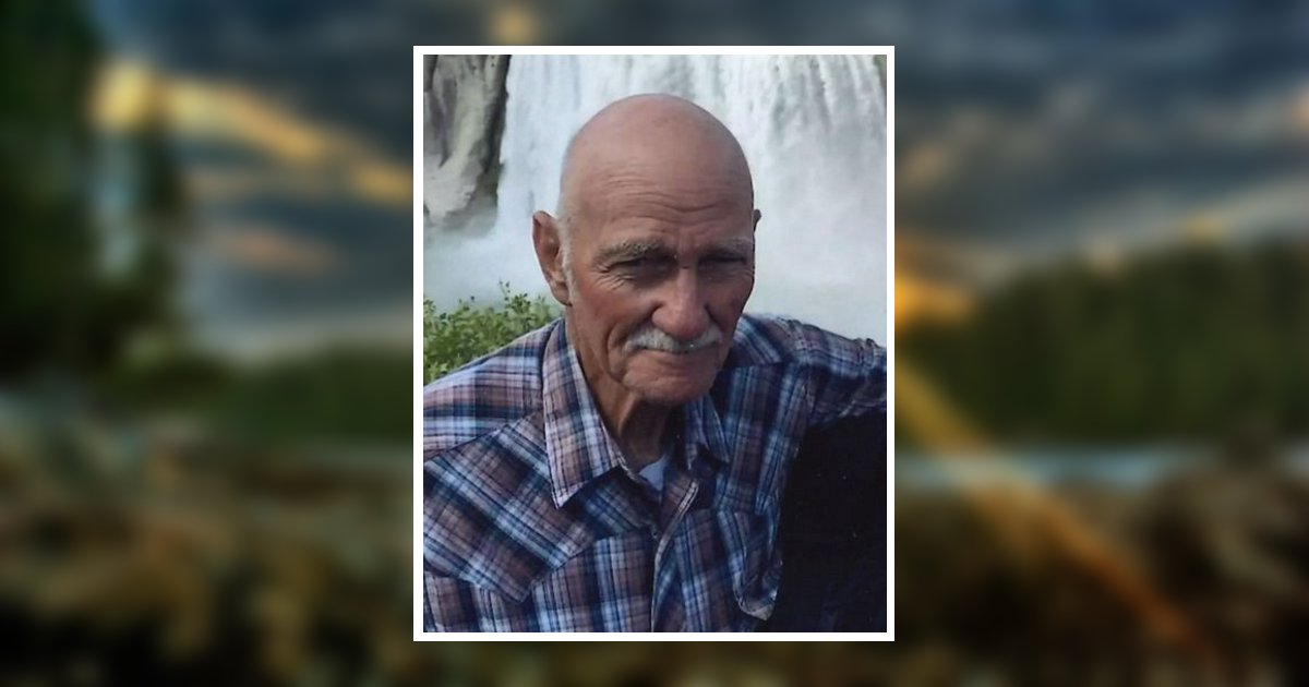 Douglas J. Warren Logan, UT Obituary