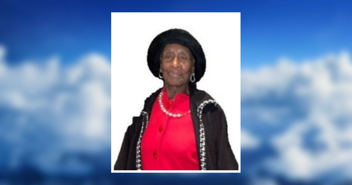 Mrs. Amanda Miley Obituary, Saint Louis, MO