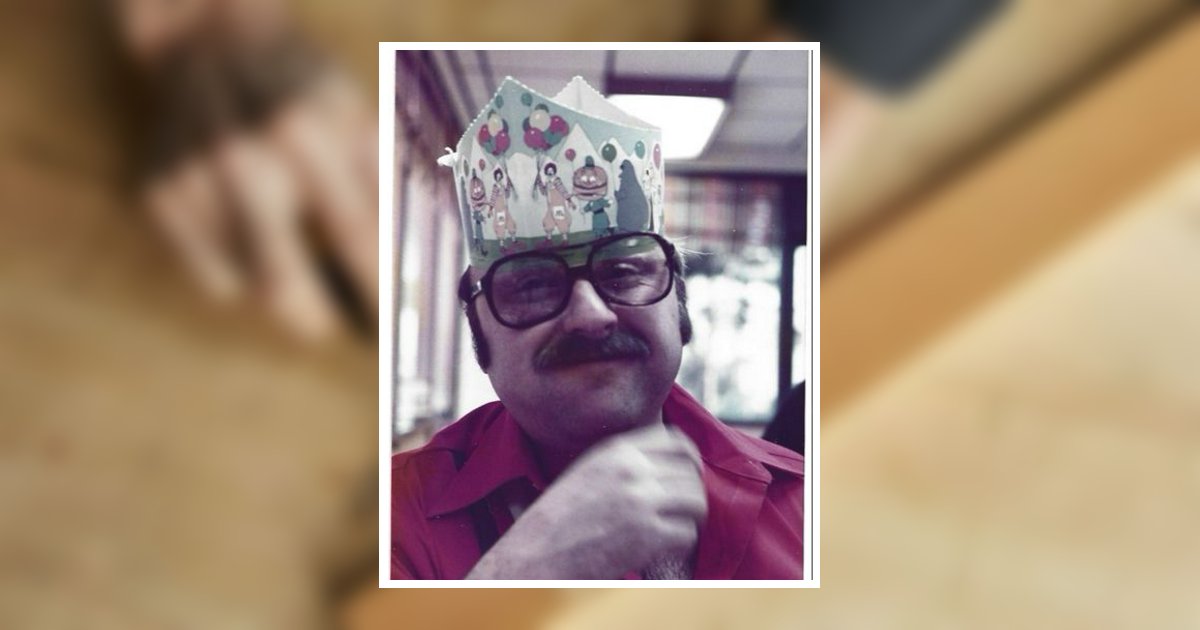 Jr. Richard Allen Merrill Obituary, Rawlins, WY
