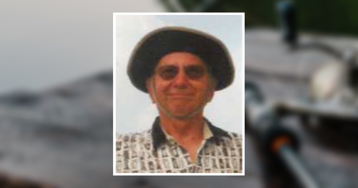 George P. Lambrecht Obituary, Watertown, WI