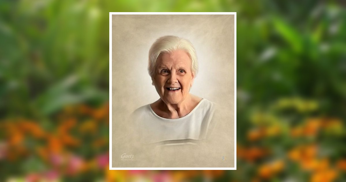 Ruby Nell Bierstedt Obituary, Seguin, TX