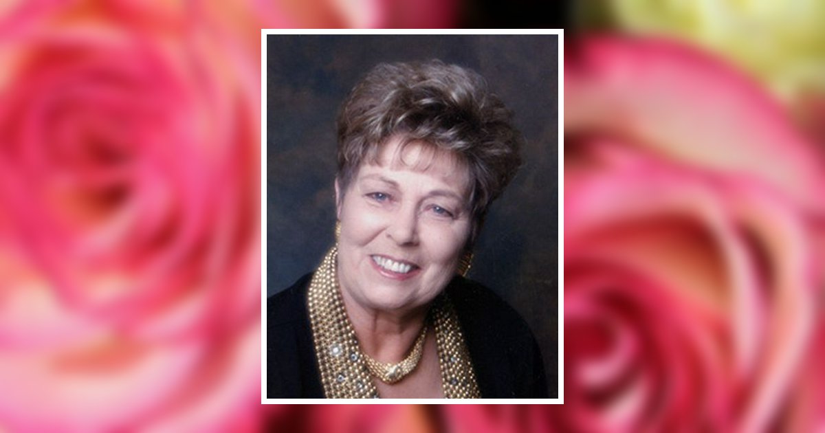 Charlene Heitmiller West, TX Obituary