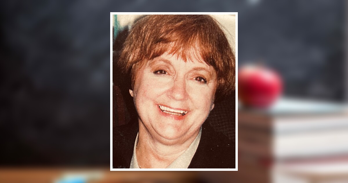 Carole Ann Bosilovic Obituary 2023 - Bock Funeral Home