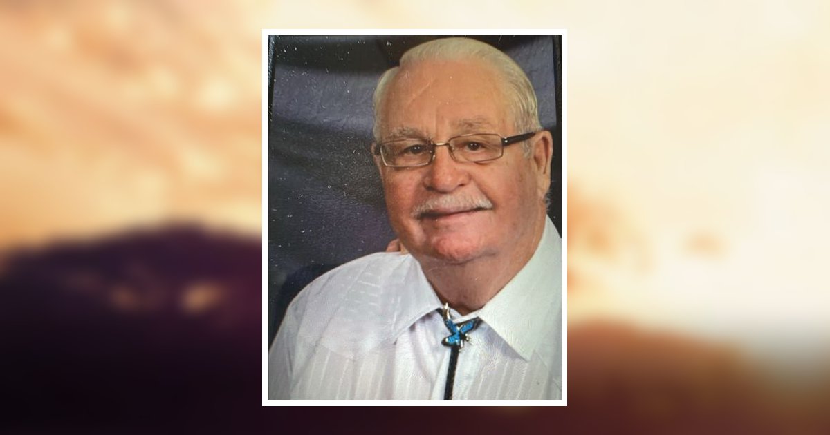 Bobby Gene Noah Obituary, Fort Worth, TX
